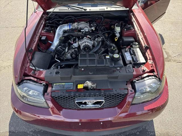 2004 Ford Mustang GT