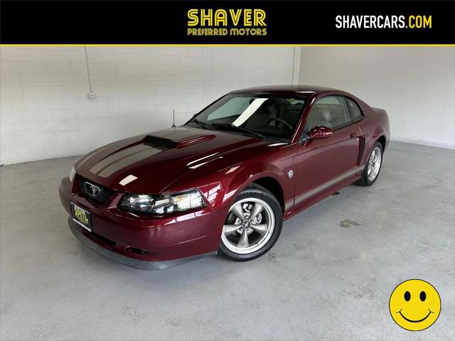 2004 Ford Mustang GT for sale in Merrillville, IN