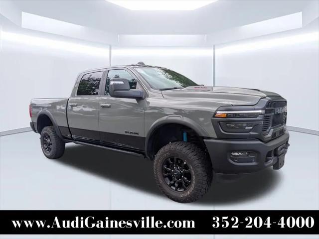 2026 Ram 2500 Power Wagon Crew Cab 4x4 6'4" Box for sale in Gainesville, FL
