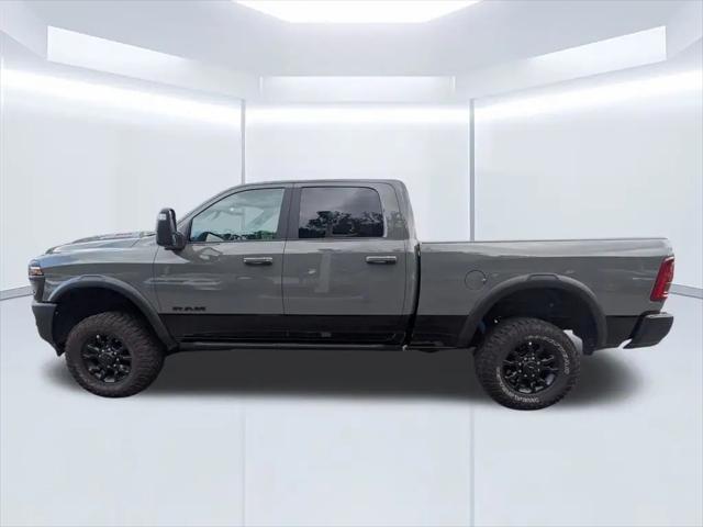 2026 Ram 2500 Power Wagon Crew Cab 4x4 6'4" Box