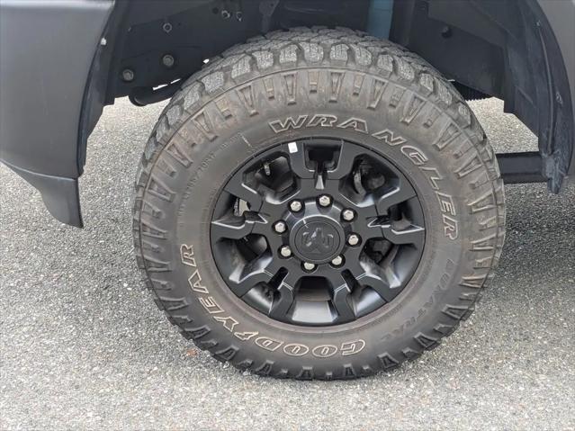 2026 Ram 2500 Power Wagon Crew Cab 4x4 6'4" Box