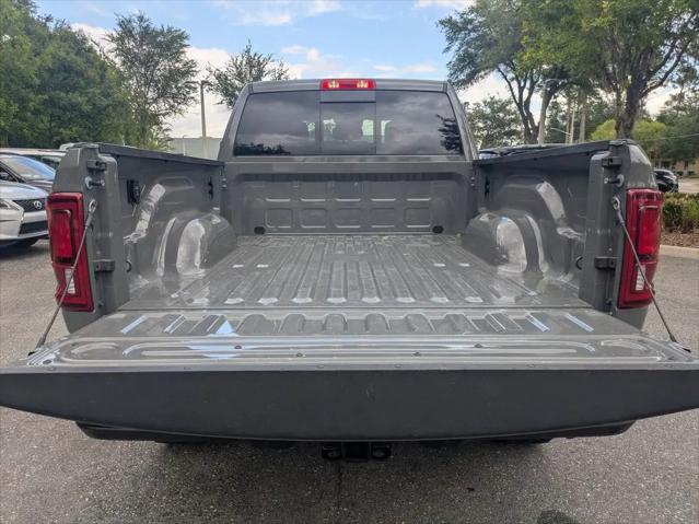 2026 Ram 2500 Power Wagon Crew Cab 4x4 6'4" Box