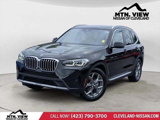 2023 BMW X3 sDrive30i for sale in McDonald, TN