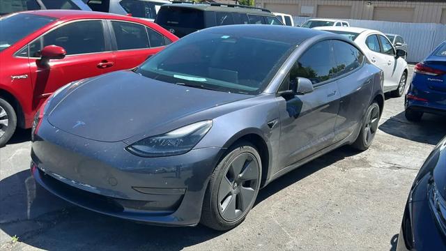 2023 Tesla Model 3 Rear-Wheel Drive for sale in Reno, NV
