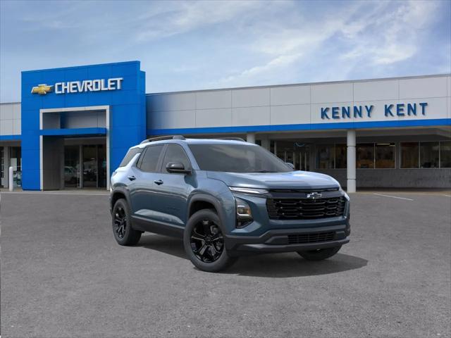 2026 Chevrolet Equinox AWD LT for sale in Evansville, IN