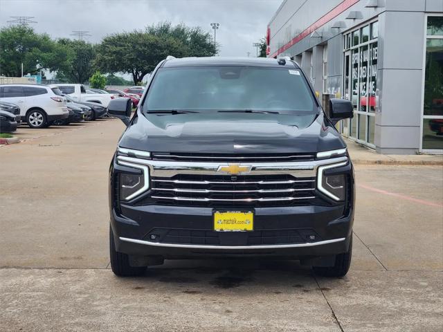 2026 Chevrolet Suburban LT, RWD