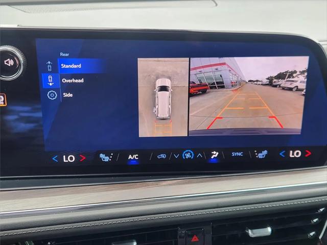 2026 Chevrolet Suburban LT, RWD