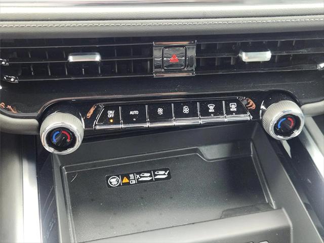 2026 Chevrolet Suburban LT, RWD