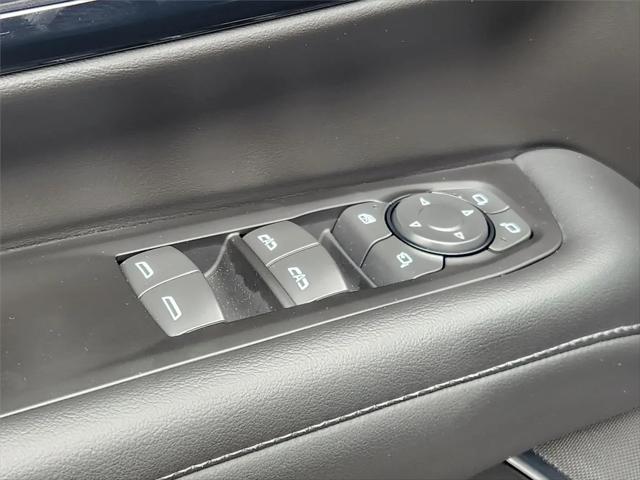 2026 Chevrolet Suburban LT, RWD