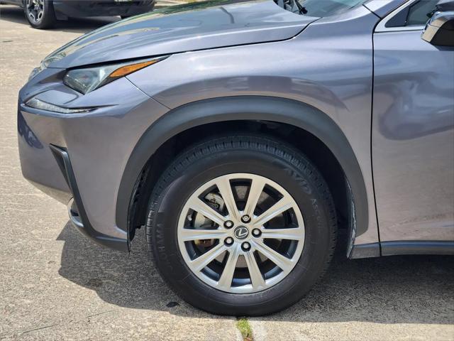 2020 Lexus NX 300 NX 300