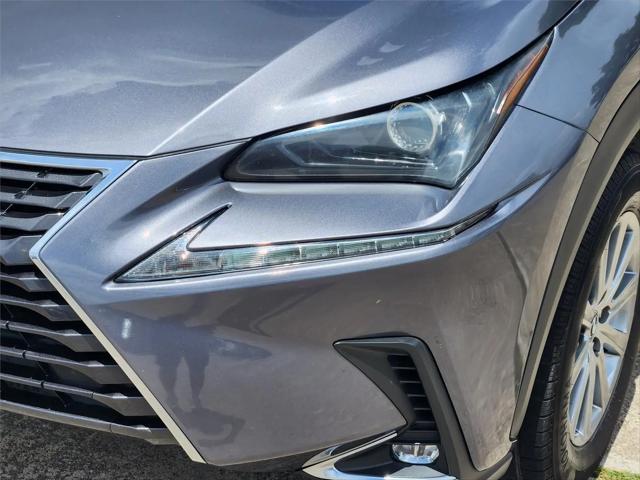 2020 Lexus NX 300 NX 300