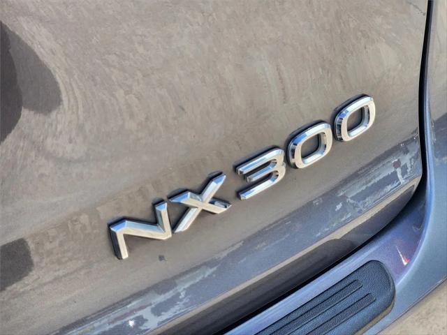 2020 Lexus NX 300 NX 300