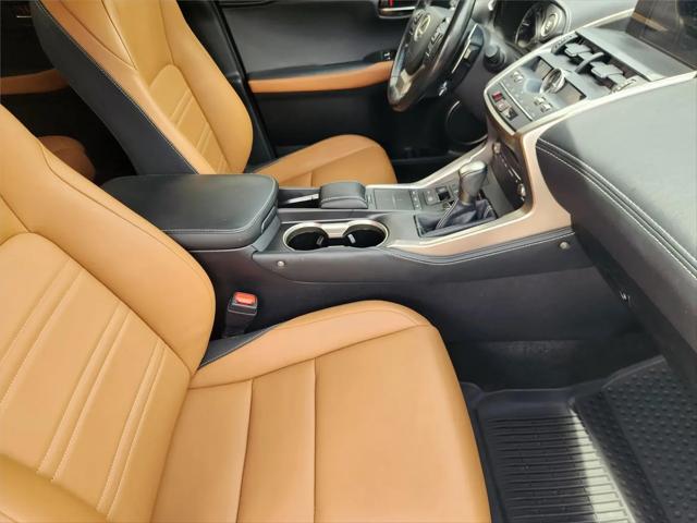 2020 Lexus NX 300 NX 300