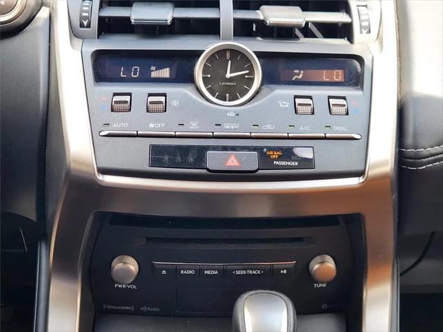 2020 Lexus NX 300 NX 300