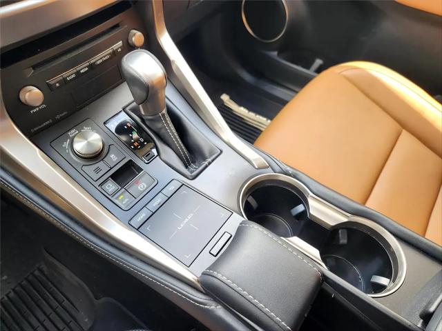 2020 Lexus NX 300 NX 300