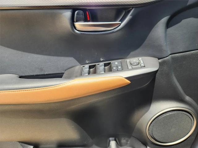 2020 Lexus NX 300 NX 300