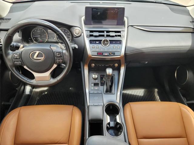 2020 Lexus NX 300 NX 300
