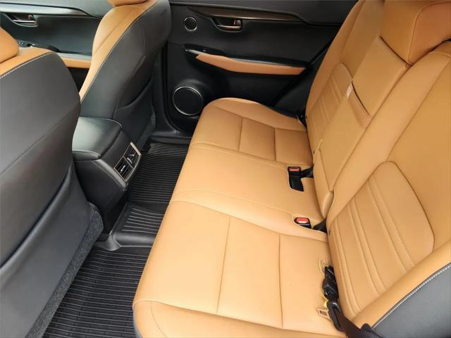 2020 Lexus NX 300 NX 300