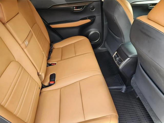 2020 Lexus NX 300 NX 300