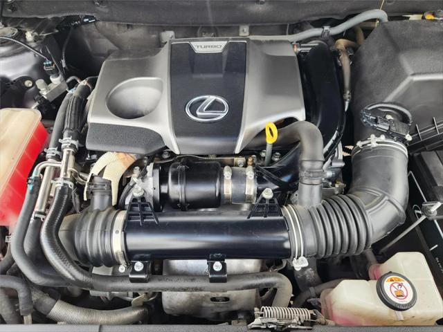 2020 Lexus NX 300 NX 300