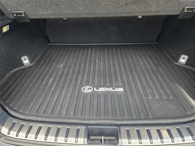 2020 Lexus NX 300 NX 300
