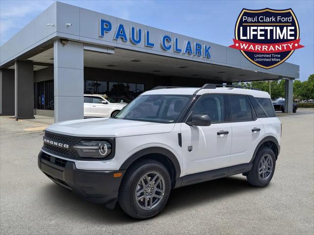 2026 Ford Bronco Sport Big Bend for sale in Yulee, FL