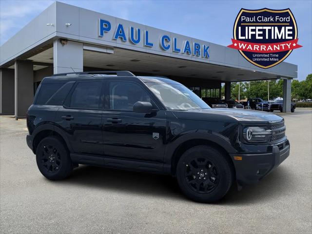 2026 Ford Bronco Sport Big Bend for sale in Yulee, FL