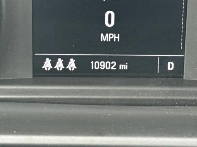 2024 Chevrolet Silverado 3500HD Work Truck