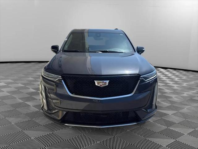 2023 Cadillac XT6 AWD Sport for sale in Coeur D'Alene, ID