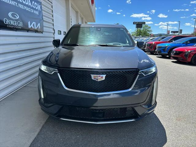 2023 Cadillac XT6 AWD Sport for sale in Coeur D'Alene, ID