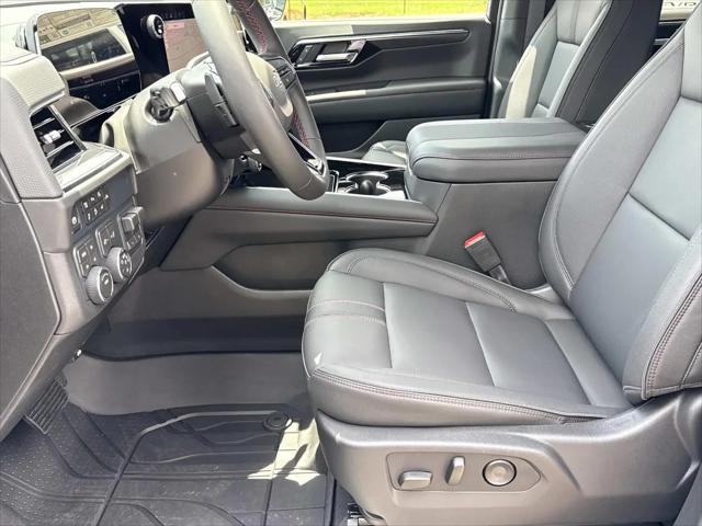 2026 Chevrolet Tahoe 4WD RST