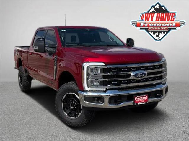 2026 Ford F-250 LARIAT for sale in Sheridan, WY