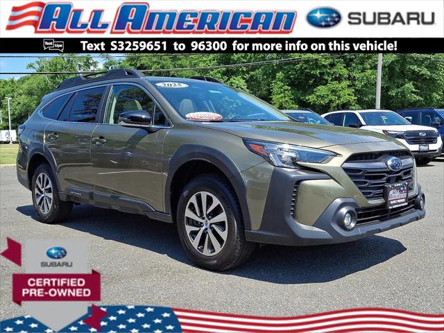 2025 Subaru Outback Premium for sale in Old Bridge, NJ