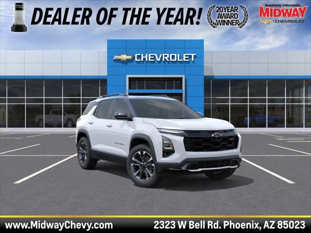 2026 Chevrolet Equinox AWD RS for sale in Phoenix, AZ