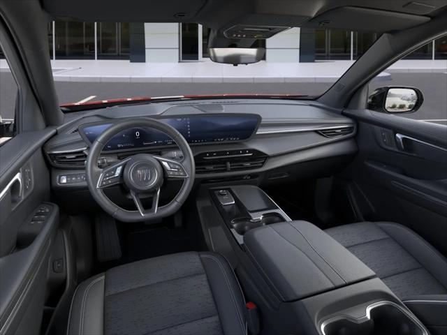 2026 Buick Enclave Sport Touring FWD