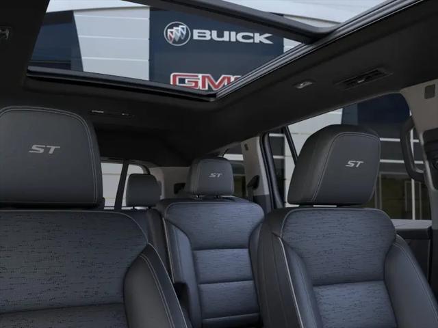 2026 Buick Enclave Sport Touring FWD