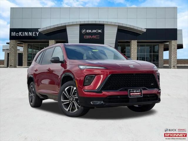 2026 Buick Enclave Sport Touring FWD for sale in McKinney, TX