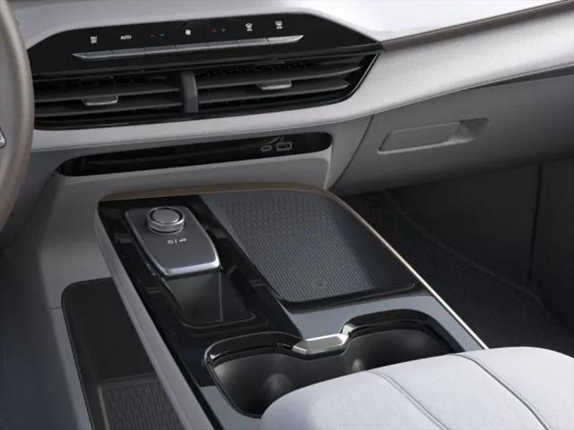 2026 Buick Enclave Avenir FWD
