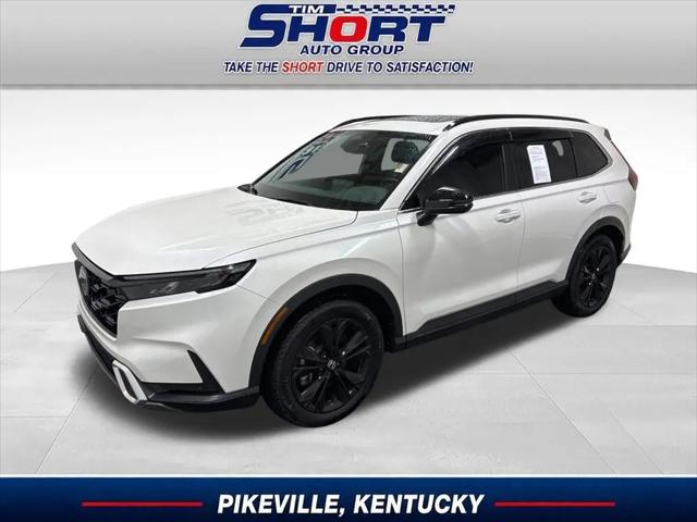 2025 Honda CR-V Hybrid Sport Touring for sale in Pikeville, KY