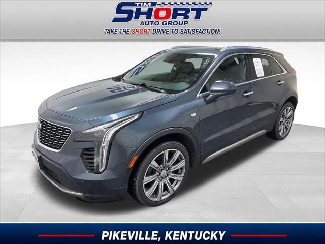 2019 Cadillac XT4 Premium Luxury for sale in Pikeville, KY