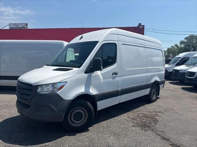 2020 Mercedes-Benz Sprinter 2500 Standard Roof V6 for sale in Baldwin, NY