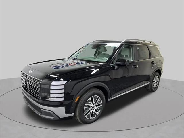 2026 Hyundai Palisade Hybrid SEL Premium 8P for sale in Pikeville, KY