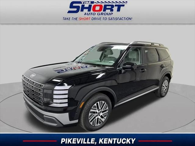 2026 Hyundai Palisade Hybrid SEL Premium 8P for sale in Pikeville, KY
