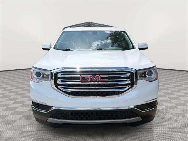 2019 GMC Acadia SLE-1