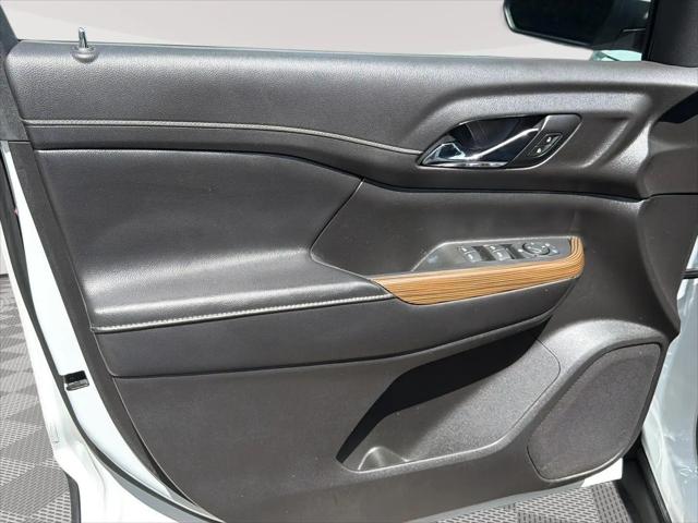2019 GMC Acadia SLE-1