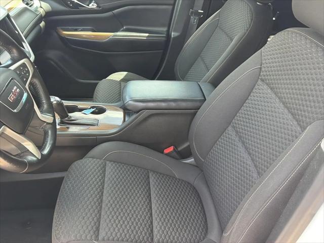 2019 GMC Acadia SLE-1