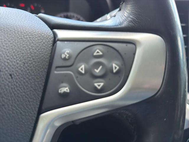 2019 GMC Acadia SLE-1
