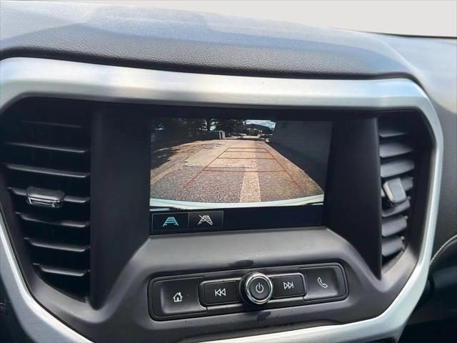 2019 GMC Acadia SLE-1