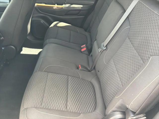 2019 GMC Acadia SLE-1
