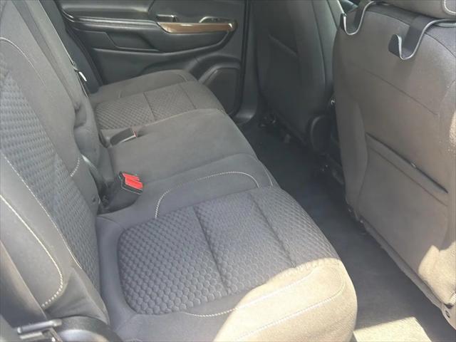 2019 GMC Acadia SLE-1